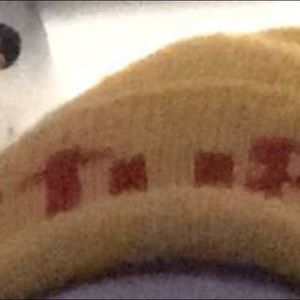 Meet your Posher, Quinten